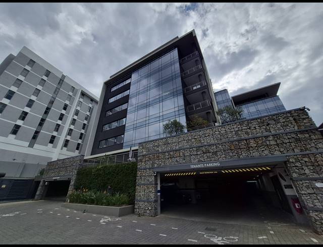 1,282M² OFFICE TO LET IN SANDTON CENTRAL